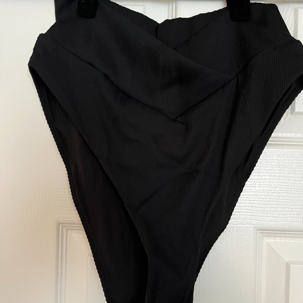 Aerie Bikini Bottom, Size L